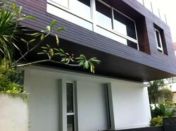 Hua Guan Avenue (D21), Terrace #350806811